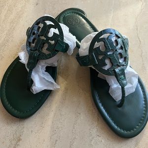 Tory Burch Miller Sandals